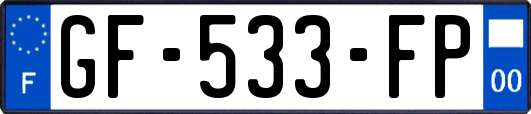 GF-533-FP