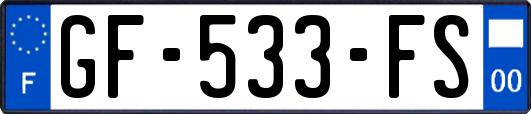 GF-533-FS