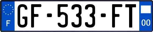 GF-533-FT