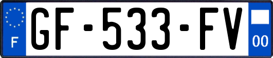 GF-533-FV