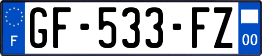 GF-533-FZ