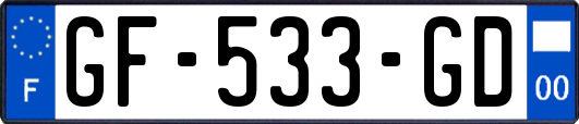 GF-533-GD