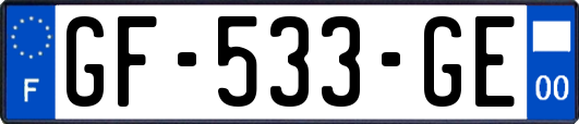 GF-533-GE