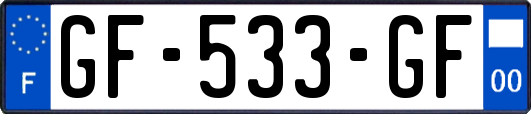 GF-533-GF
