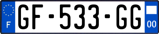 GF-533-GG