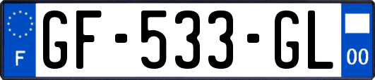 GF-533-GL