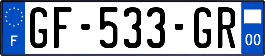 GF-533-GR