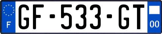 GF-533-GT