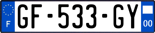 GF-533-GY