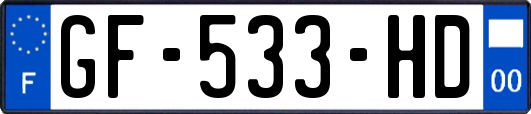 GF-533-HD