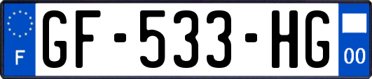 GF-533-HG