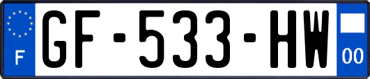 GF-533-HW