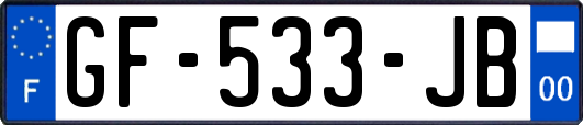 GF-533-JB