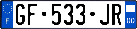 GF-533-JR