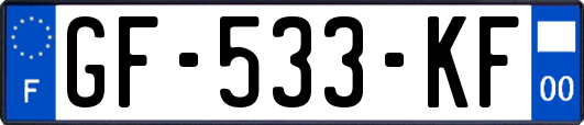 GF-533-KF