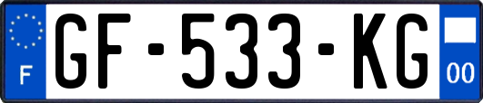 GF-533-KG