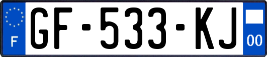 GF-533-KJ