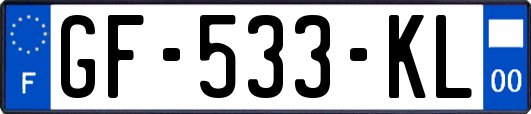 GF-533-KL