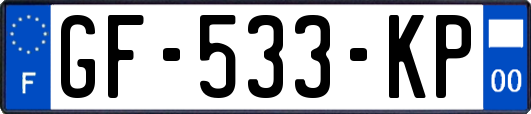 GF-533-KP