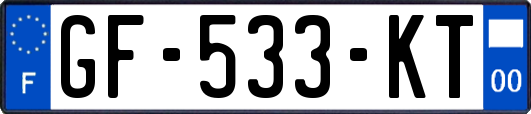 GF-533-KT