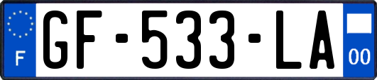 GF-533-LA