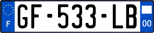 GF-533-LB