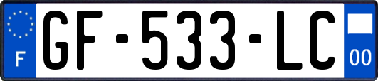 GF-533-LC