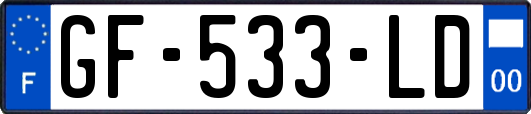 GF-533-LD