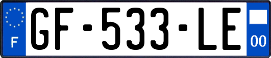 GF-533-LE