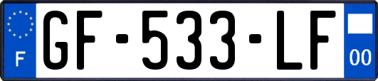 GF-533-LF