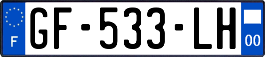 GF-533-LH
