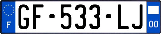 GF-533-LJ