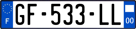 GF-533-LL