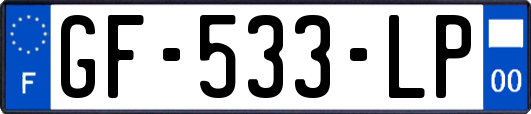 GF-533-LP