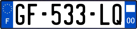 GF-533-LQ