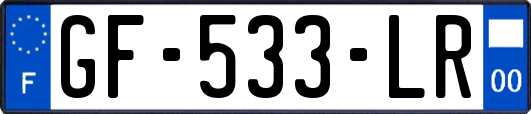 GF-533-LR