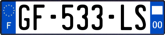 GF-533-LS