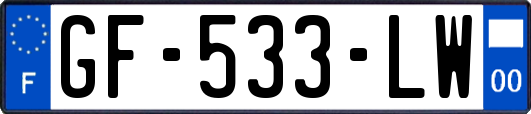 GF-533-LW