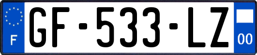 GF-533-LZ