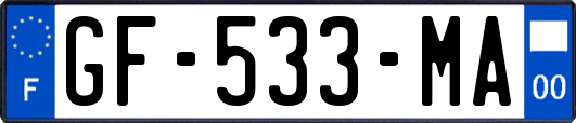 GF-533-MA