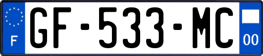 GF-533-MC
