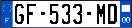 GF-533-MD