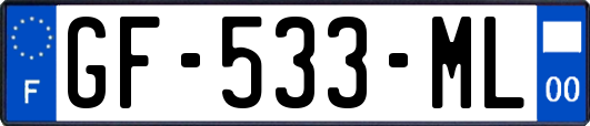 GF-533-ML