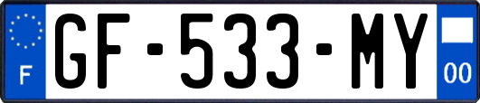GF-533-MY