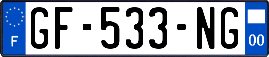 GF-533-NG