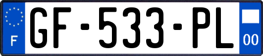 GF-533-PL