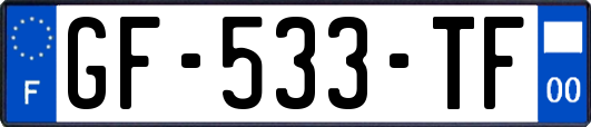 GF-533-TF