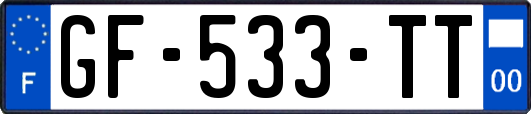 GF-533-TT