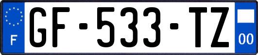 GF-533-TZ