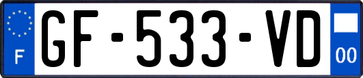 GF-533-VD
